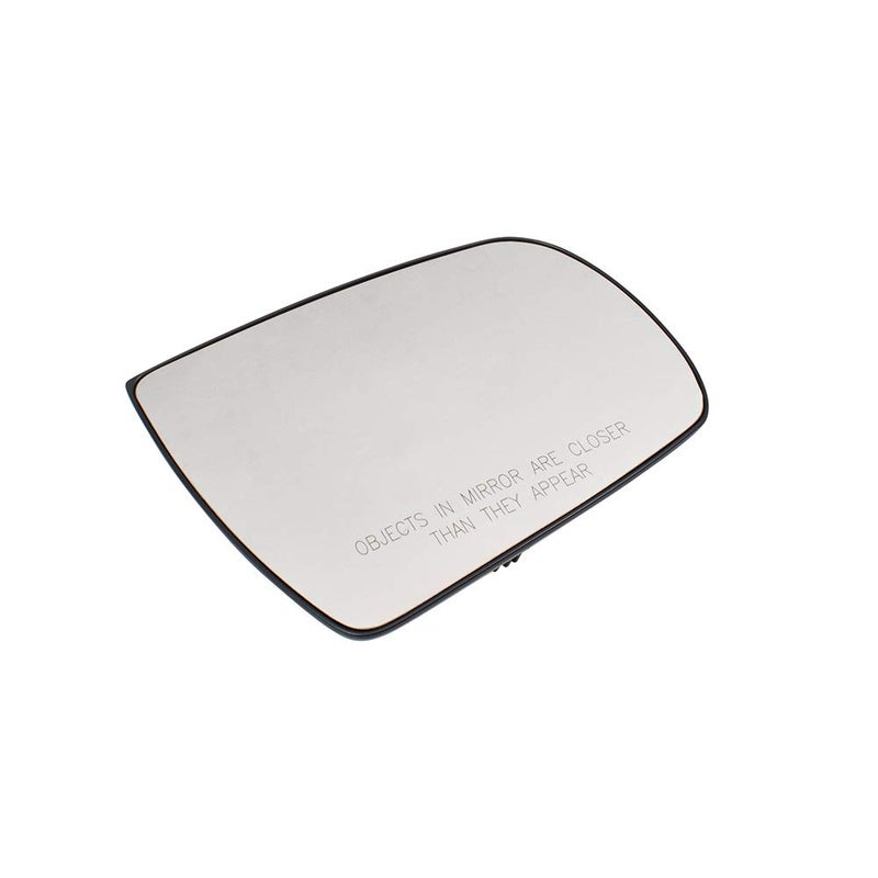 Brock Mirror Glass with Base for 2011-2015 Sorento Heated 876211U100 Right - Image 3